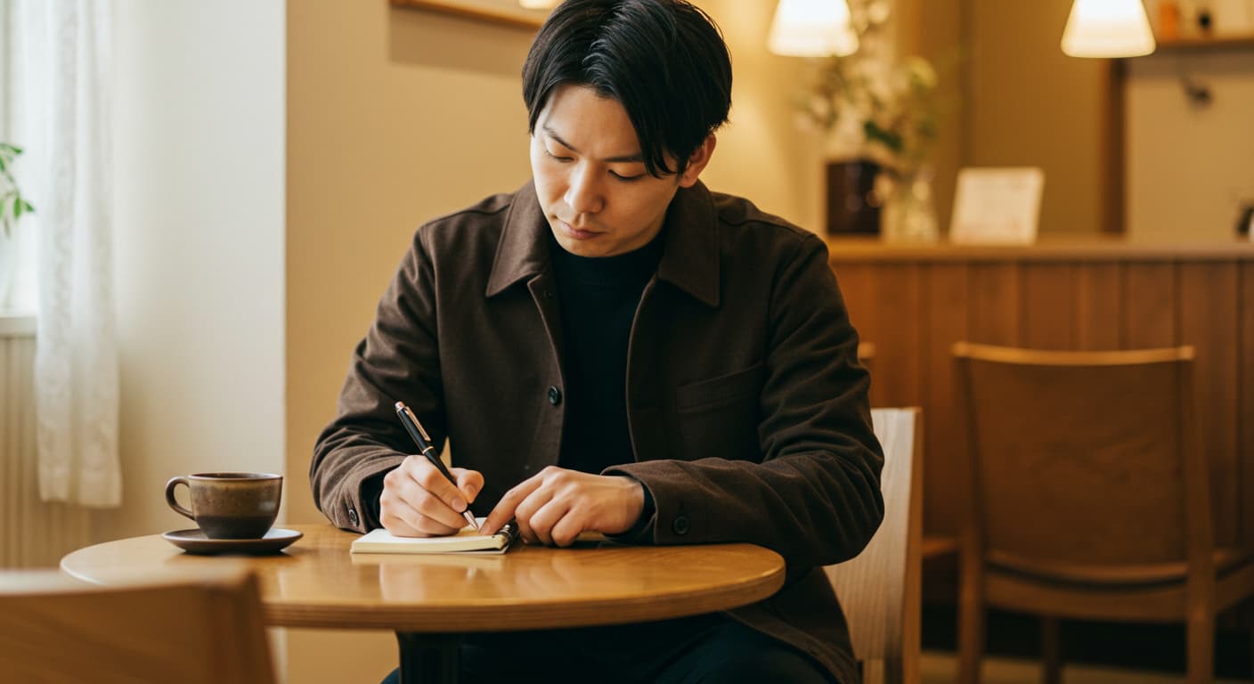 理想のスタッフ像